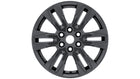 Ford Transit/Tourneo Custom Alufelge 17