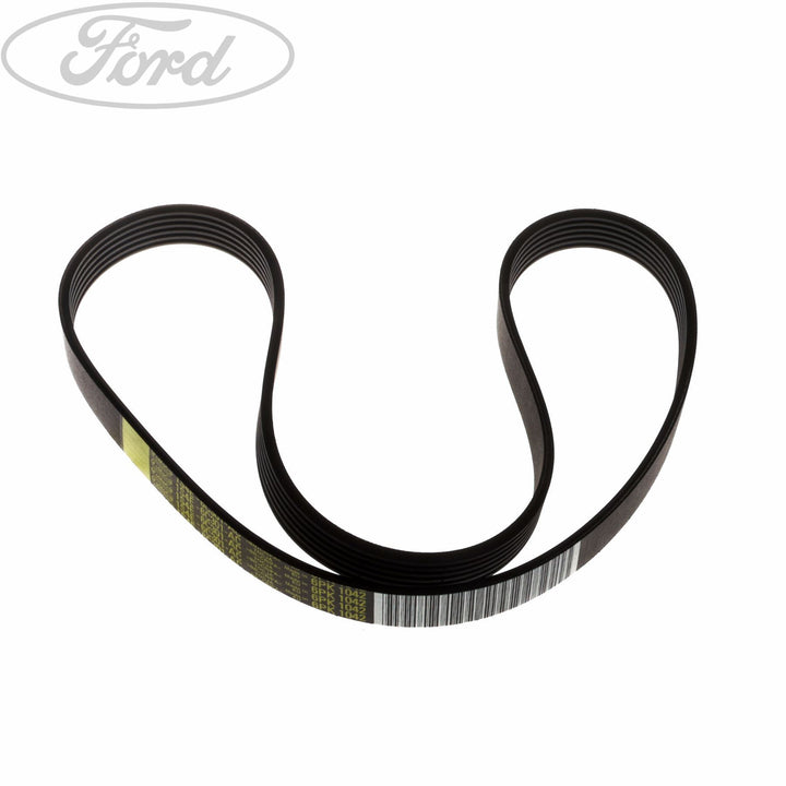 Original Ford Focus Fiesta Fusion Kit 1843766