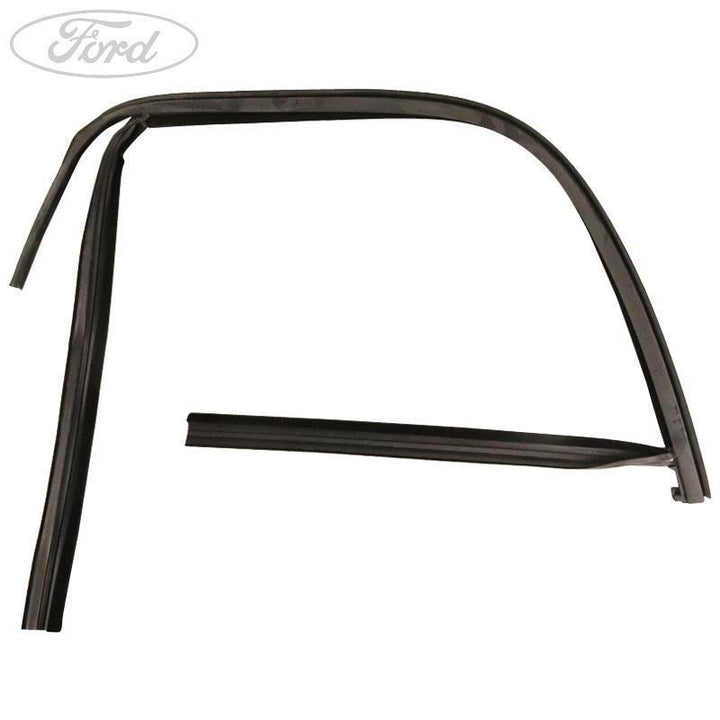 Ford Kuga 2008-2012 Pass Seitentür Fensterdichtung 1677494