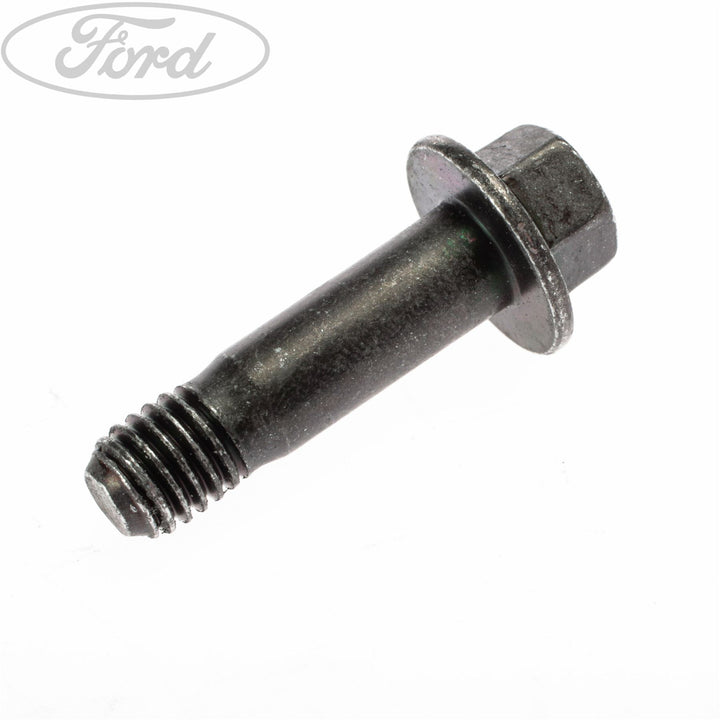 Original Ford Focus Mk2 S-Max WA6 Mondeo Mk4 Schraube Auspuffkrümmer 1417993 - 4 Stk