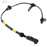 Original Ford S-Max Galaxy Mondeo Sensor - Antiblockierbremssystem hinten 2504203
