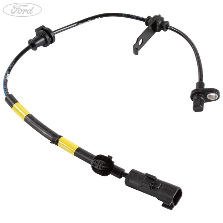 Original Ford S-Max Galaxy Mondeo Sensor - Antiblockierbremssystem hinten 2504203