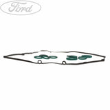 Original Ford Ansaugkrümmer-Abdeckungsdichtung 1365586