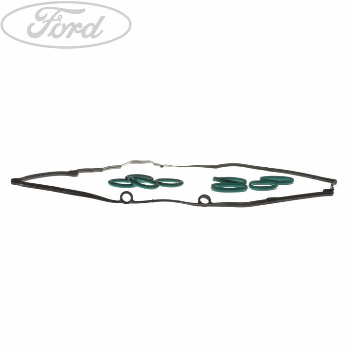 Original Ford Ansaugkrümmer-Abdeckungsdichtung 1365586