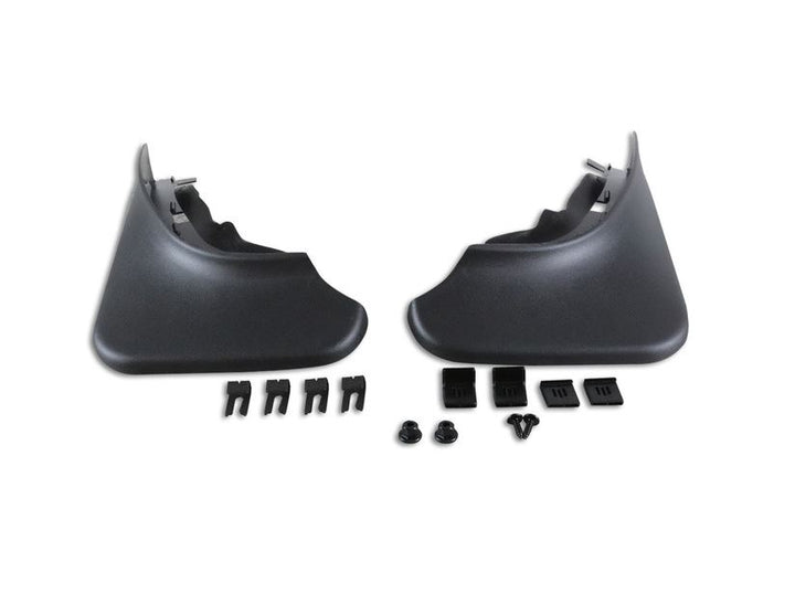 Original Ford Mondeo Schmutzfänger Spritzschutz Kit hinten 2007-2010 1440740