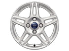 Original Ford Fiesta Leichtmetallrad 15