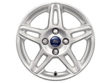 Original Ford Fiesta Leichtmetallrad 15