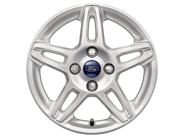 Original Ford Fiesta Leichtmetallrad 15
