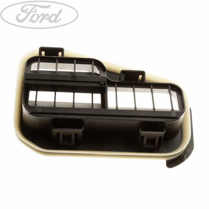Original Ford Tourneo Custom ab 2012 Luftauslass Belüftungsschlitz links 1771935