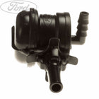 Original Ford Ka 1996-2008 Entlüftungsventil 6594559