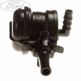 Original Ford Ka 1996-2008 Entlüftungsventil 6594559