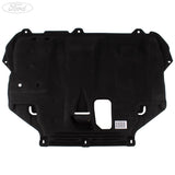 Original Ford Motorraum Spritzschutz 1844595