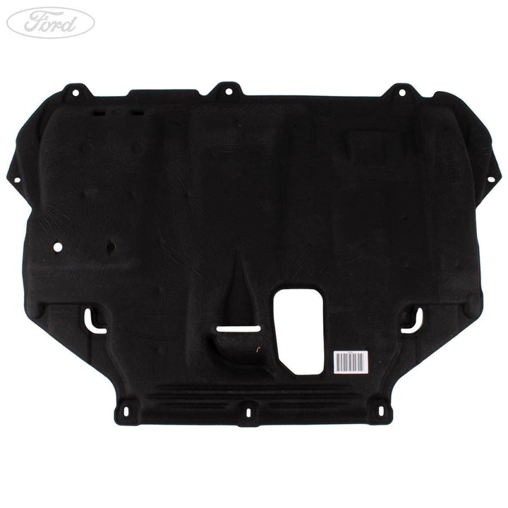 Original Ford Motorraum Spritzschutz 1844595