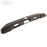Original Ford Custom Hintertür Heckklappengriff schwarz genarbt 2012-1802345