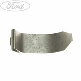 Original Ford Außenluftgitterclip für Kuhlschale 1450321