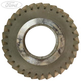 Original Ford 6-Gang Schaltgetriebe Vorgelegewelle 4. Gang Zahnrad 1685622
