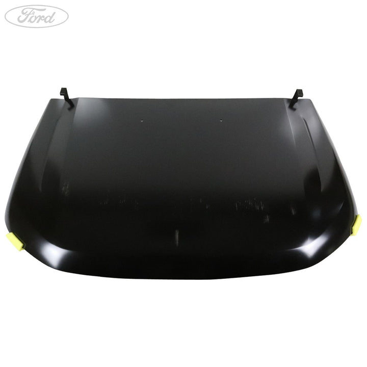 Ranger Mk4 Motorhaube 12/04/2012 - 14/09/2015