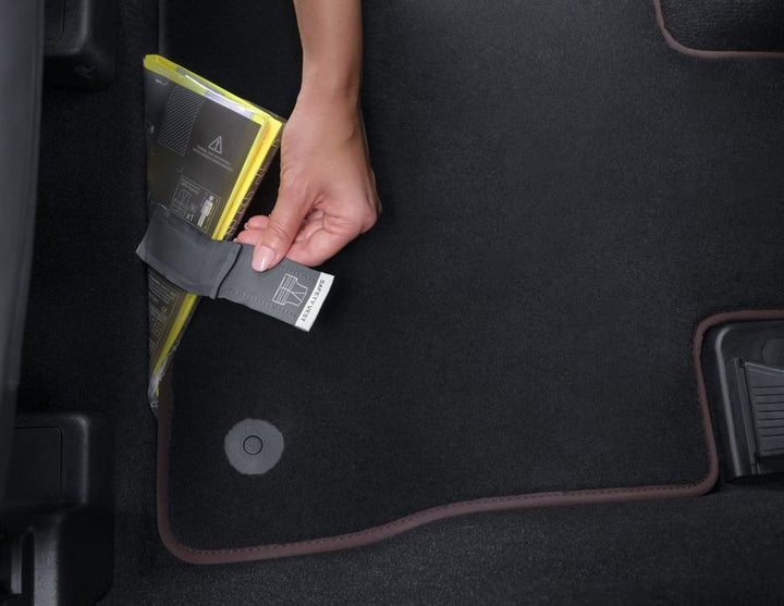 Lifehammer* Warnweste Ultra, gelb