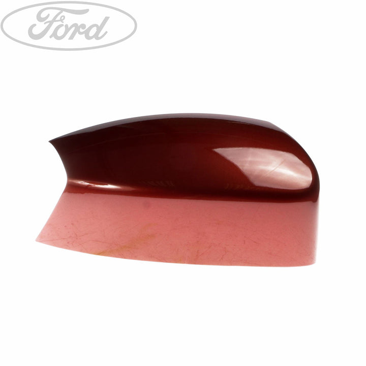 Original Ford Galaxy S-Max Kuga Vorderes Rechtes Außenspiegelgehäuse Abdeckung 1499334