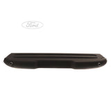 Original Ford Fiesta 2013-2019 Verkleidung hintere Kofferablage 1942136