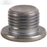 Original Ford Stecker 1701454