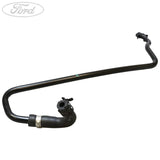 Original Ford Mondeo Kühlmittel Ausgleichsbehälter Überlaufschlauch 1799492
