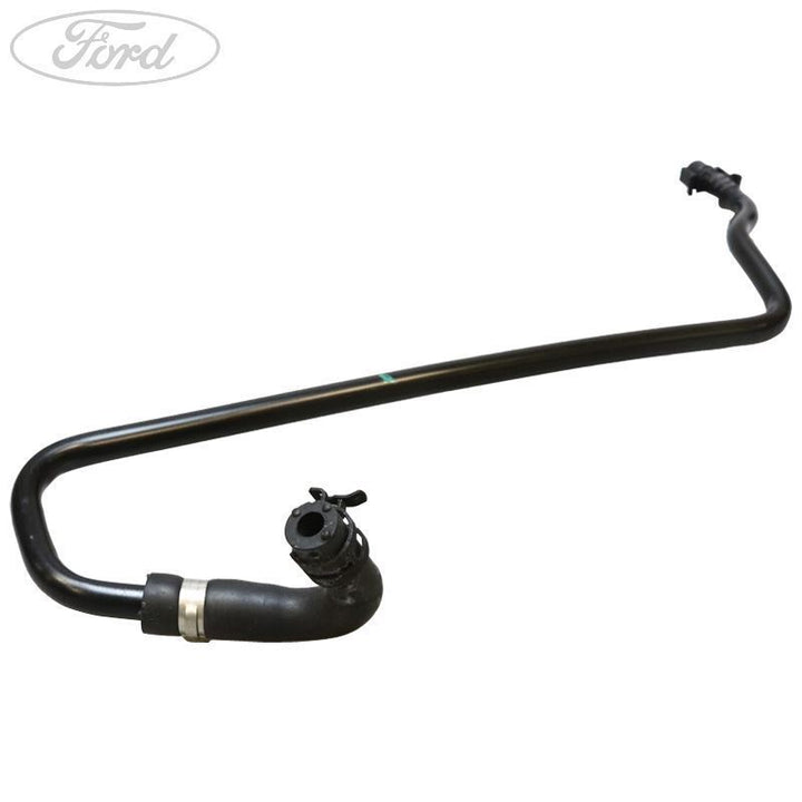 Original Ford Mondeo Kühlmittel Ausgleichsbehälter Überlaufschlauch 1799492