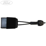 Original Ford Transit/Tourneo Connect 2013-2021 Schloss-Sicherheitsgurt 2802507