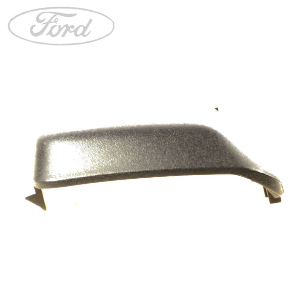 JINFOLI Abschlepphaken-Abdeckung Für Ford S-MAX 2006-2010 - Schwarz