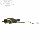 Original Ford Halter - Luftkanal - Ladeluftkühler 5220606