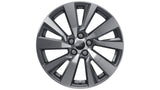 Ford Puma Alufelge 18