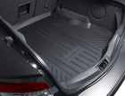 Ford Mondeo 2014-2022 Gepäckraumwanne mit Logo, 5 Türer 1865997