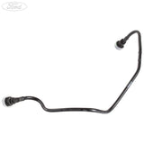 Original Ford Motorluftabschaltung 1580533