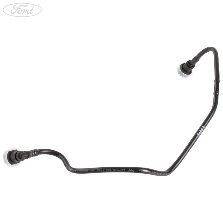 Original Ford Motorluftabschaltung 1580533