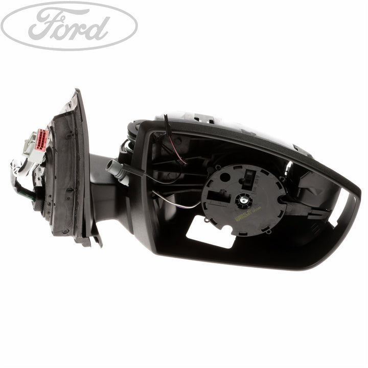 Original Ford S-MAX/Galaxy 2007-2010 Außenspiegel rechts 1777071