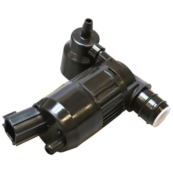 Original Ford Scheibenwischermotor mit Pumpe 5536078