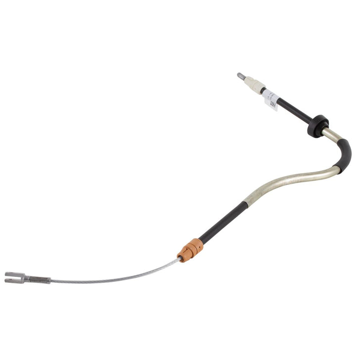 Transit Mk8 Vorderes Handbremsseil