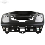 Bedienteil Radio Blende