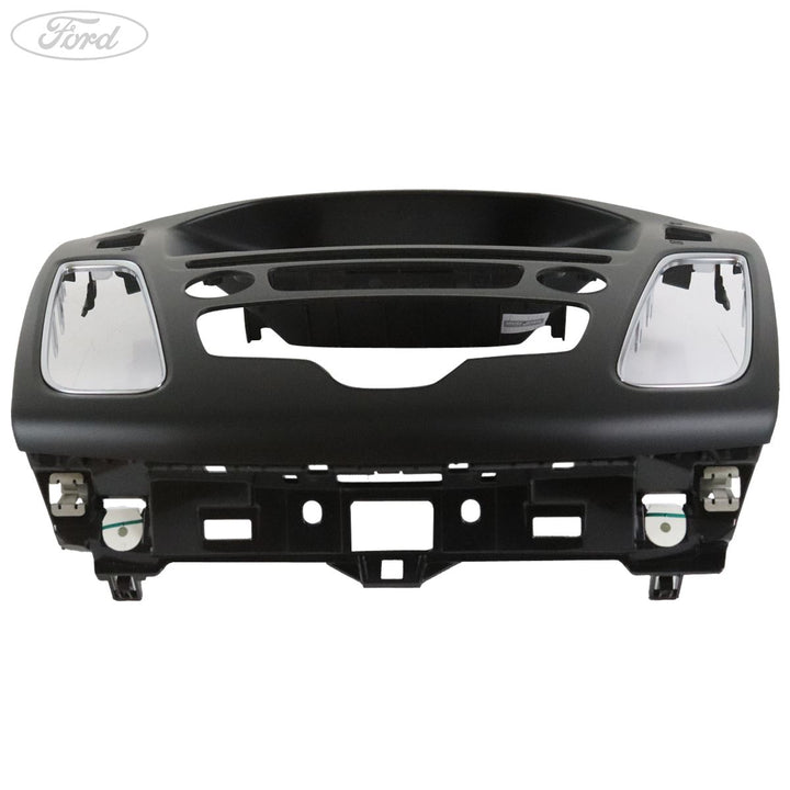 Bedienteil Radio Blende