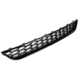 Original Ford Fiesta Kühlergrill, Stoßfänger vorne C1BJ-17K945-AB 2040997