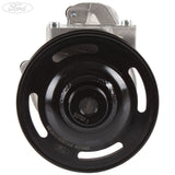 Transit Mk6 Mk7 2.4 Duratorq Di TDCi Wasserpumpe 2006 2014