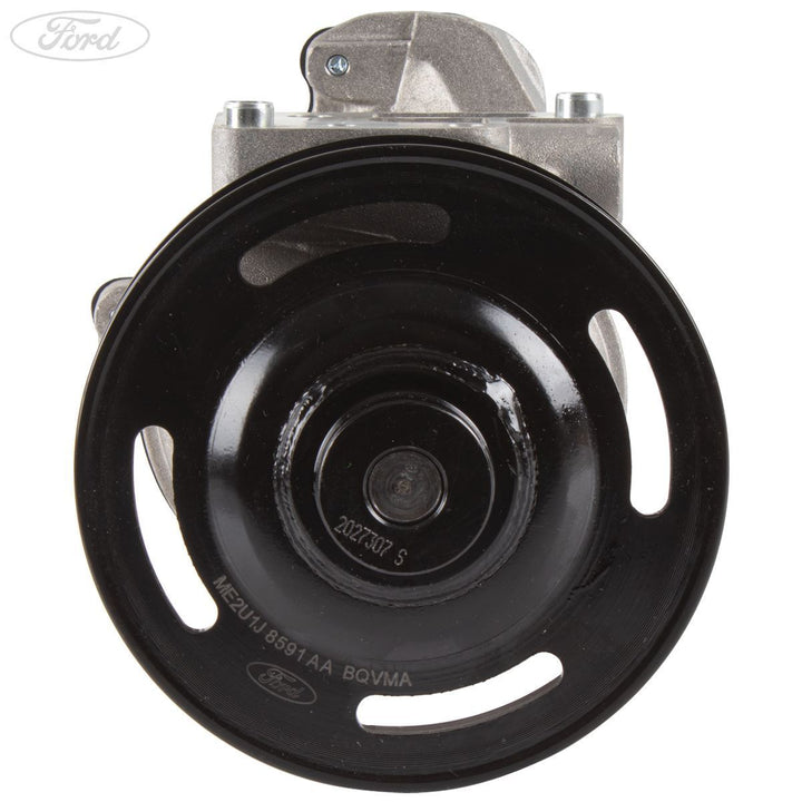 Transit Mk6 Mk7 2.4 Duratorq Di TDCi Wasserpumpe 2006 2014
