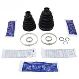Original Ford Kuga Manschetten Innen & Außen Kit  2.0L Duratorq 1595106