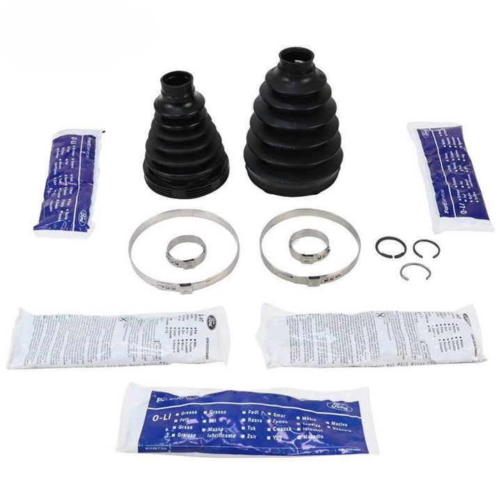 Original Ford Kuga Manschetten Innen & Außen Kit  2.0L Duratorq 1595106