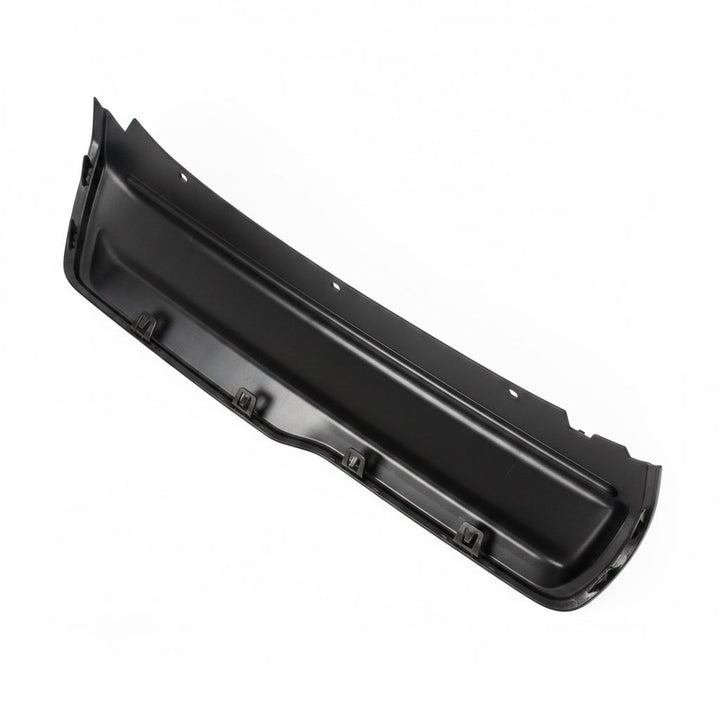 Ford EcoSport 2017-2023 Diffusor Stoßstange hinten 2216861
