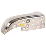 Original Ford Ranger Stoßfänger hinten Stahl Stufen verchromt 2011-2023 5363391