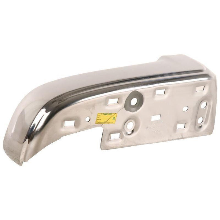Original Ford Ranger Stoßfänger hinten Stahl Stufen verchromt 2011-2023 5363391