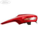Ford Focus 5-Türer 2014-2020 LED-Rückleuchte innen hinten links 1906355
