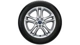 Original Ford Mondeo Leichtmetallrad 17