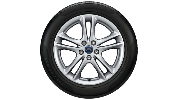 Original Ford Mondeo Leichtmetallrad 17
